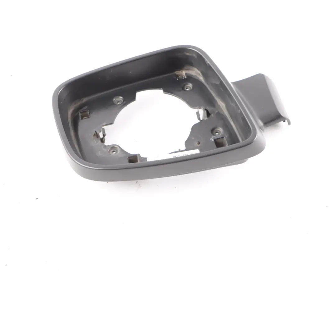 Door Wing Right O/S Mirror Frame Support Carrier to Mercedes W639 with Part number A0008102876 Mercedes W639 Door Wing Right O/S Mirror Frame Support Carrier - SKU A0008102876 - Part number A0008102876