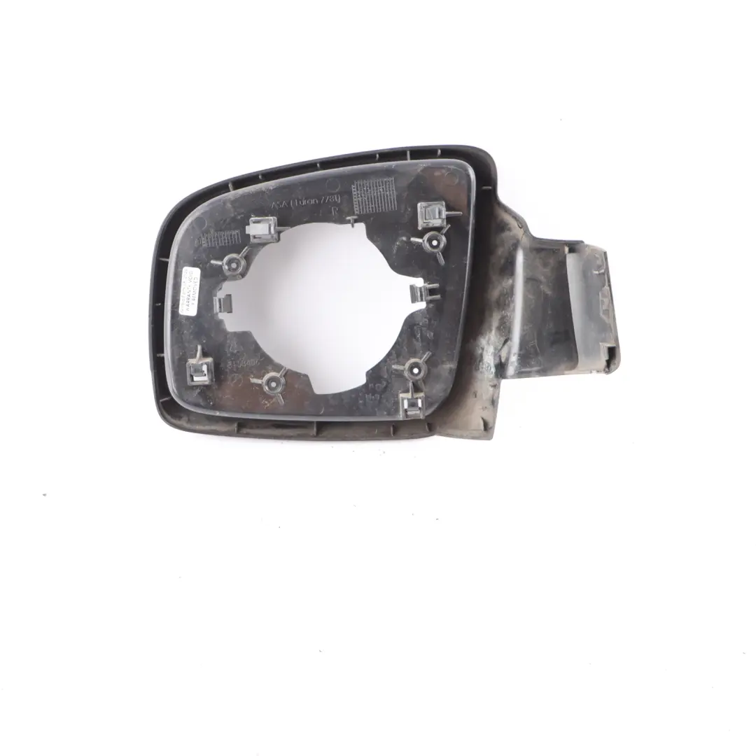 Mercedes W639 Door Wing Right O/S Mirror Frame Support Carrier - SKU A0008102876 - Part number A0008102876