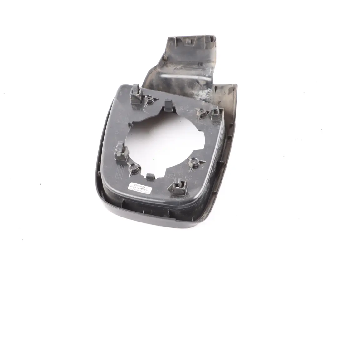 Mercedes W639 Door Wing Right O/S Mirror Frame Support Carrier - SKU A0008102876 - Part number A0008102876