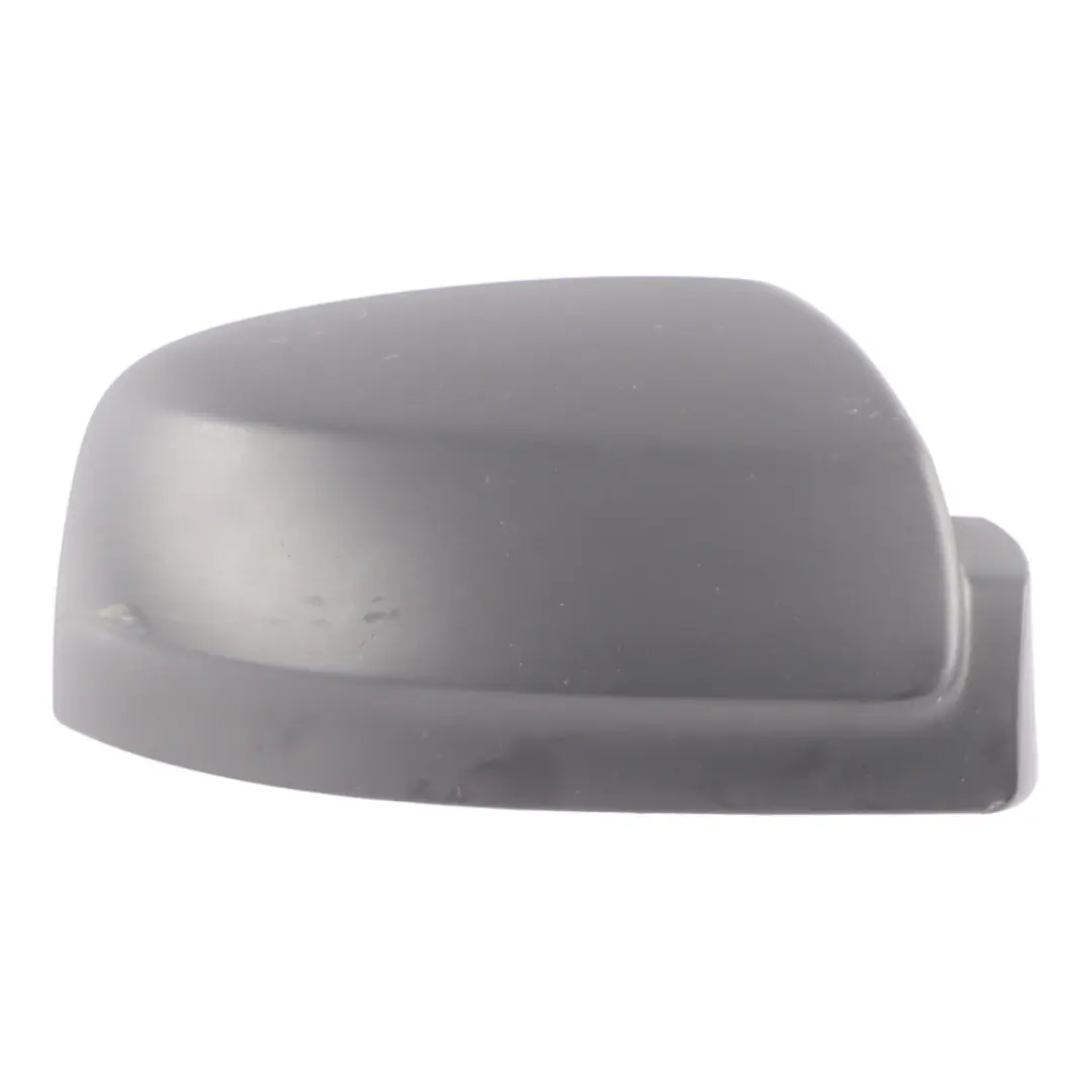 Wing Mirror Cover Right O/S Cap Casing Primed to Mercedes Vito W639 with Part number A0008111522 Mercedes Vito W639 Wing Mirror Cover Right O/S Cap Casing Primed - SKU A0008111522 - Part number A0008111522