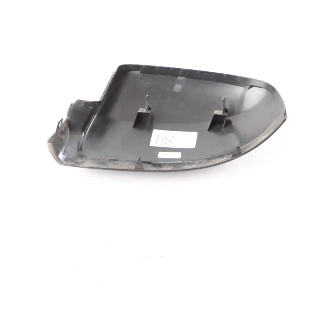Wing Mirror Cover Right O/S Cap Casing Primed to Mercedes Vito W639 with Part number A0008111522 Mercedes Vito W639 Wing Mirror Cover Right O/S Cap Casing Primed - SKU A0008111522 - Part number A0008111522