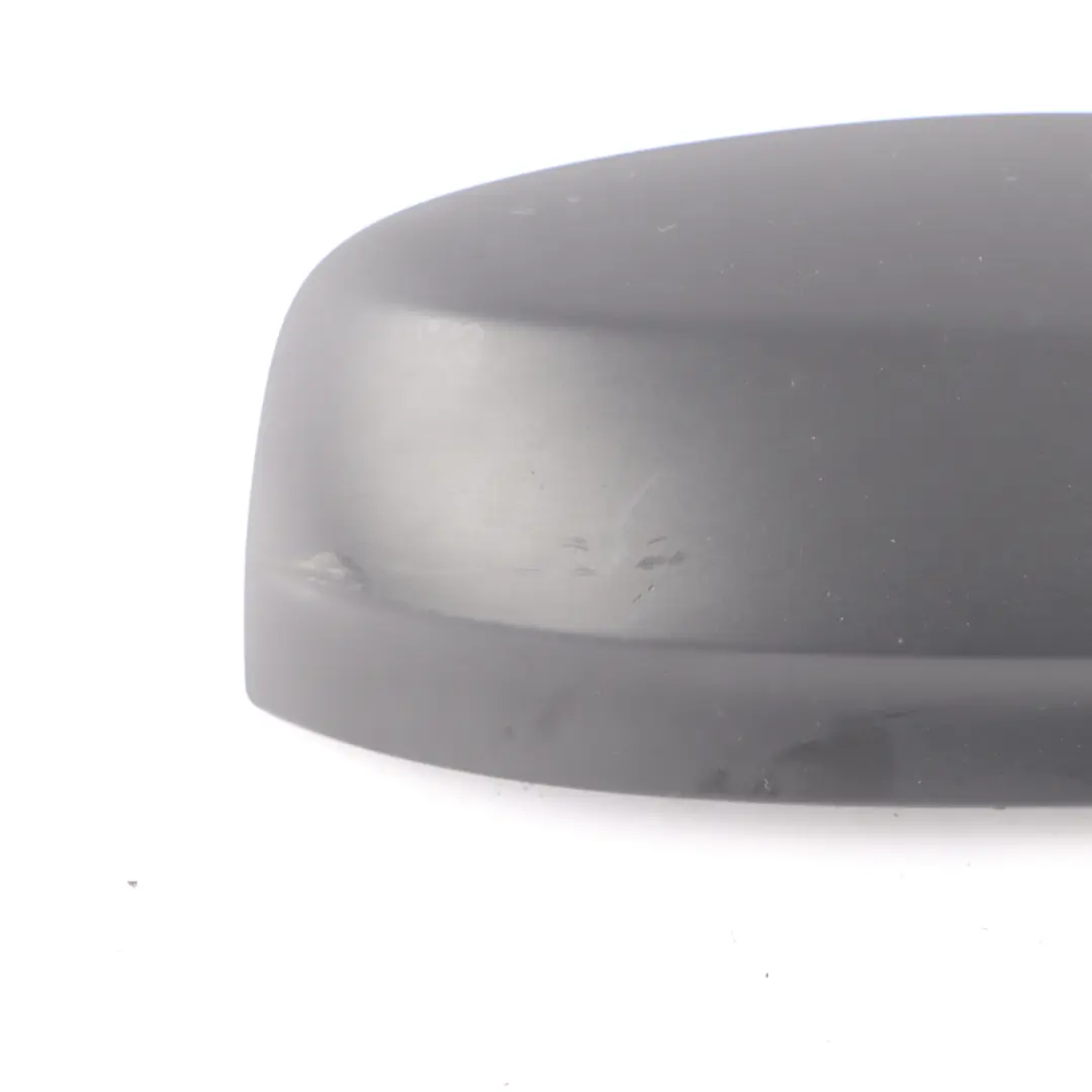 Wing Mirror Cover Right O/S Cap Casing Primed to Mercedes Vito W639 with Part number A0008111522 Mercedes Vito W639 Wing Mirror Cover Right O/S Cap Casing Primed - SKU A0008111522 - Part number A0008111522
