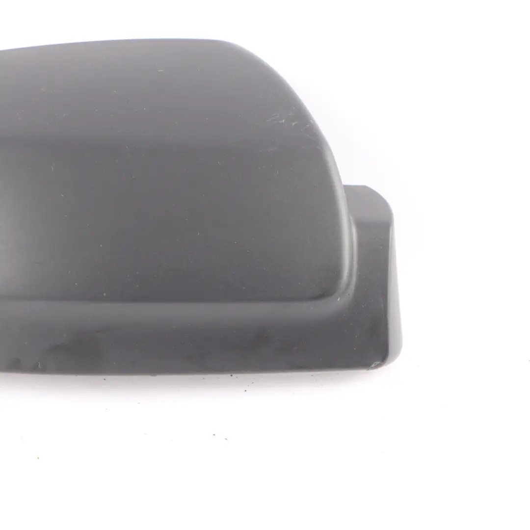 Wing Mirror Cover Right O/S Cap Casing Primed to Mercedes Vito W639 with Part number A0008111522 Mercedes Vito W639 Wing Mirror Cover Right O/S Cap Casing Primed - SKU A0008111522 - Part number A0008111522