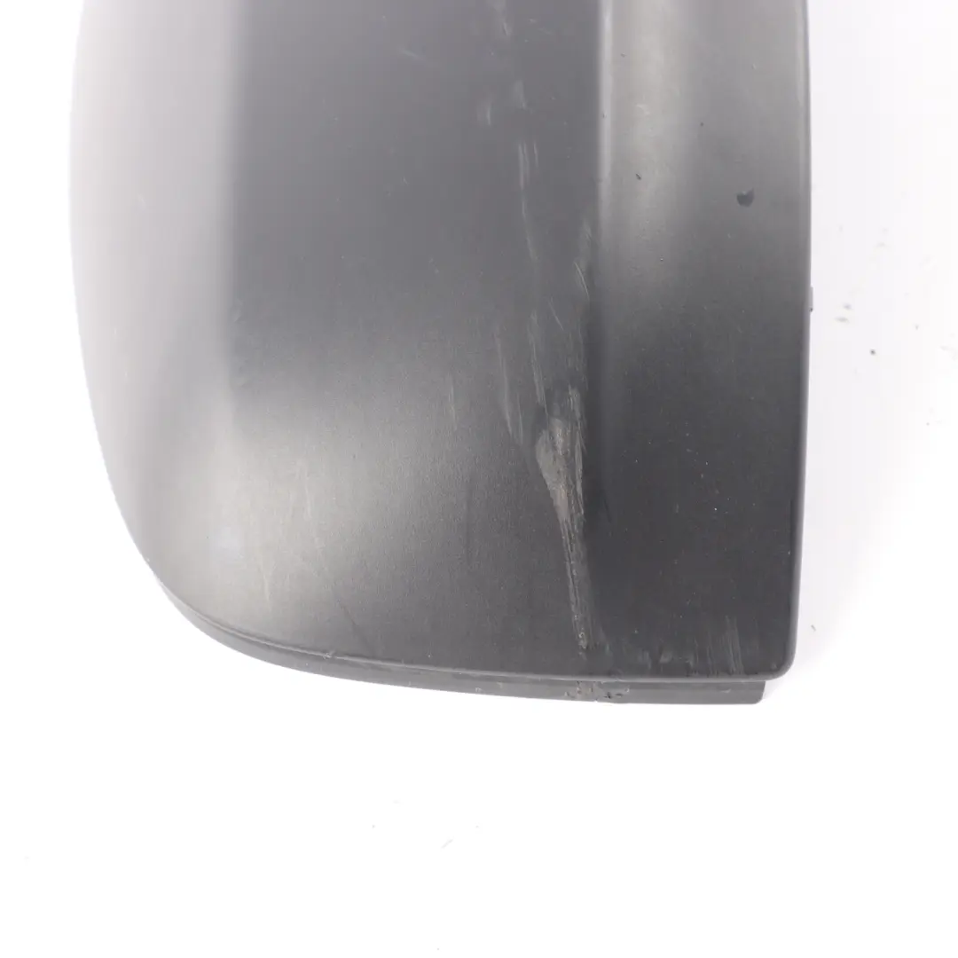 Wing Mirror Cover Right O/S Cap Casing Primed to Mercedes Vito W639 with Part number A0008111522 Mercedes Vito W639 Wing Mirror Cover Right O/S Cap Casing Primed - SKU A0008111522 - Part number A0008111522