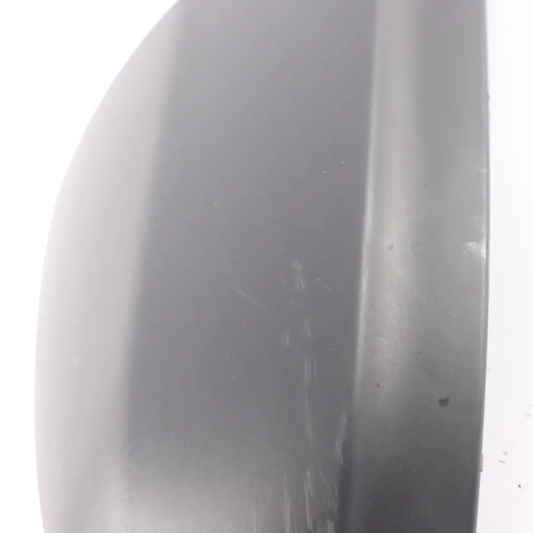 Wing Mirror Cover Right O/S Cap Casing Primed to Mercedes Vito W639 with Part number A0008111522 Mercedes Vito W639 Wing Mirror Cover Right O/S Cap Casing Primed - SKU A0008111522 - Part number A0008111522
