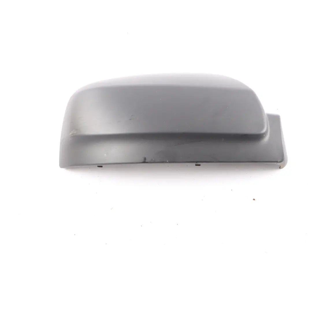 Wing Mirror Cover Right O/S Cap Casing Primed to Mercedes Vito W639 with Part number A0008111522 Mercedes Vito W639 Wing Mirror Cover Right O/S Cap Casing Primed - SKU A0008111522 - Part number A0008111522