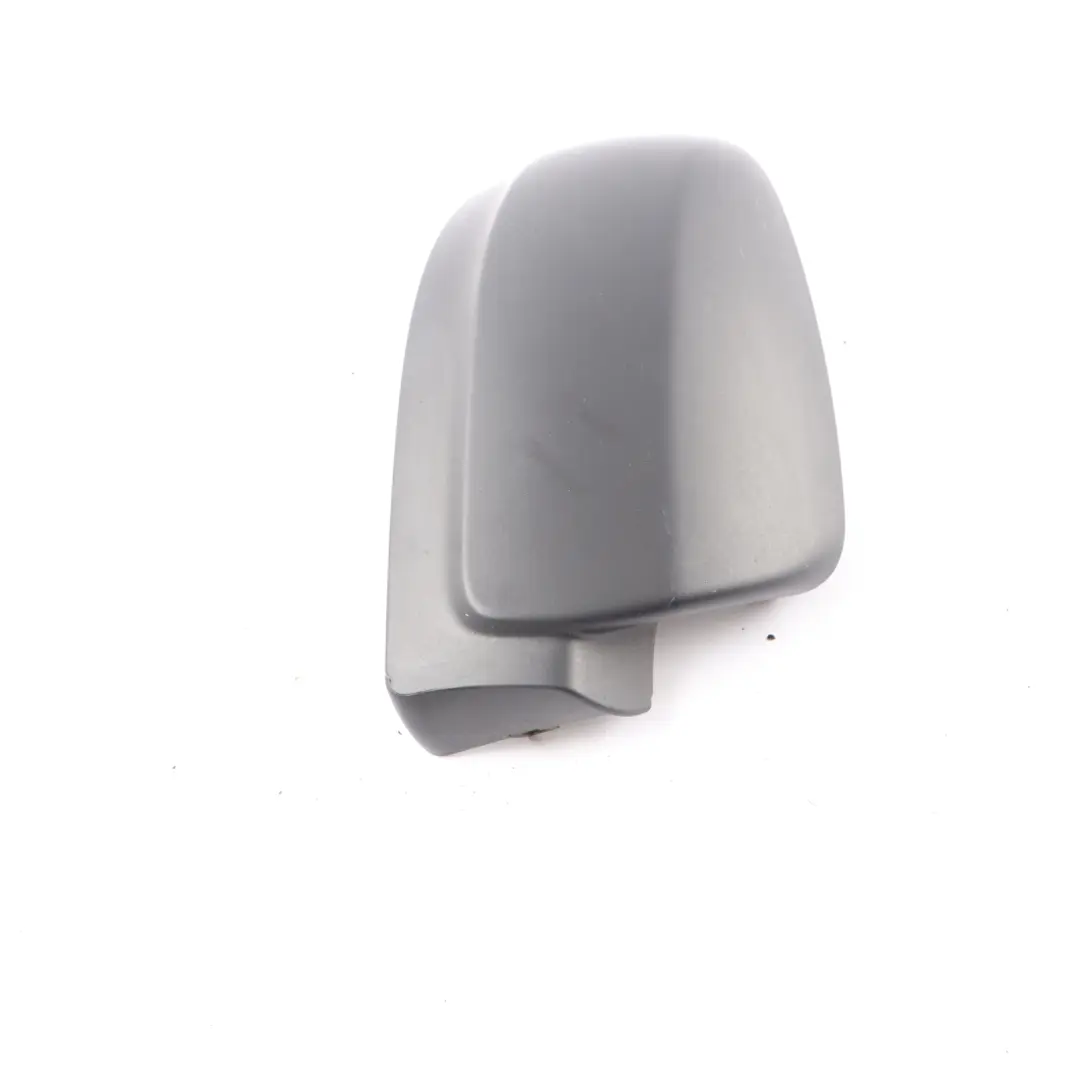 Wing Mirror Cover Right O/S Cap Casing Primed to Mercedes Vito W639 with Part number A0008111522 Mercedes Vito W639 Wing Mirror Cover Right O/S Cap Casing Primed - SKU A0008111522 - Part number A0008111522