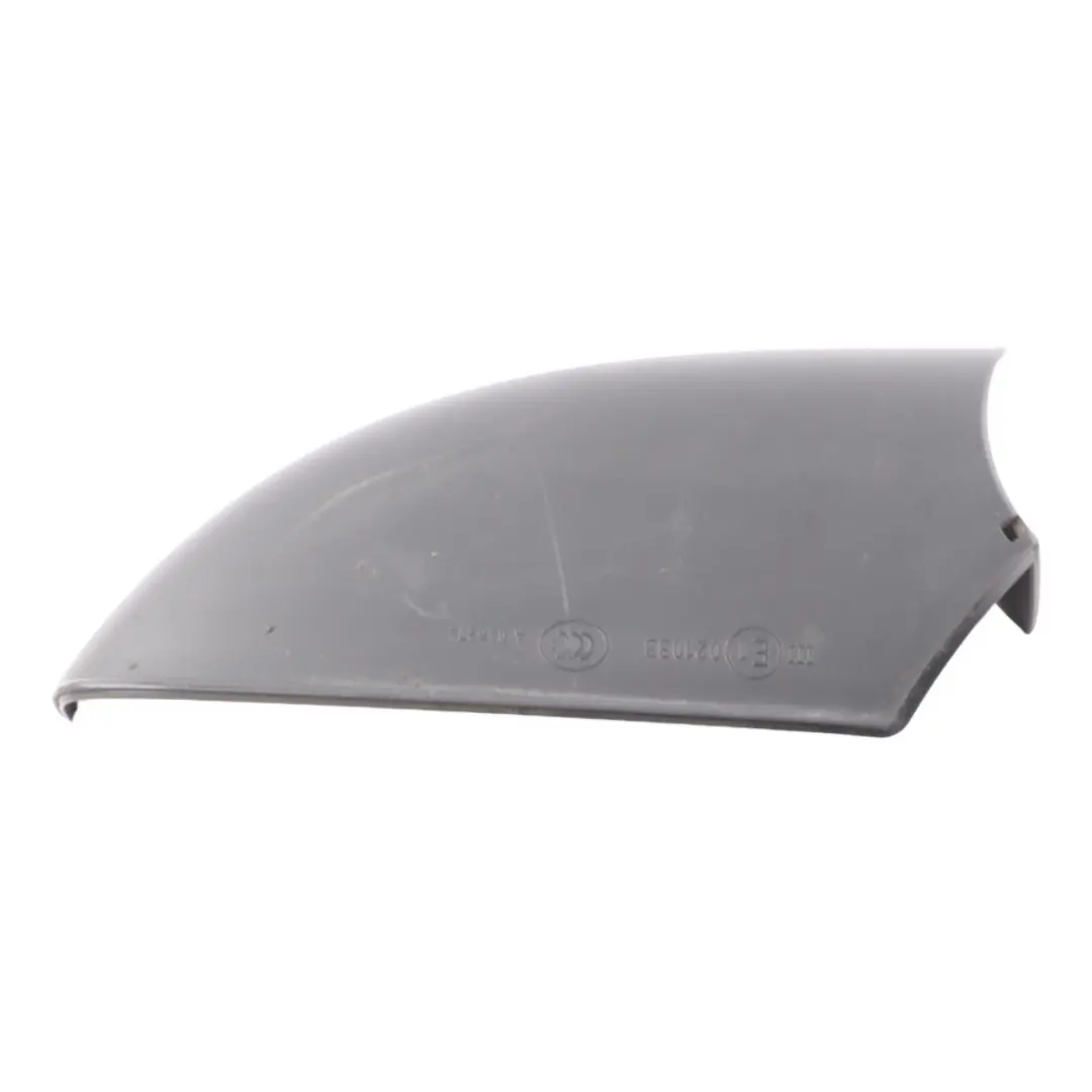 Wing Mirror Lower Cover Right O/S Cover Panel to Mercedes Vito W639 with Part number A0008113807 Mercedes Vito W639 Wing Mirror Lower Cover Right O/S Cover Panel - SKU A0008113807 - Part number A0008113807