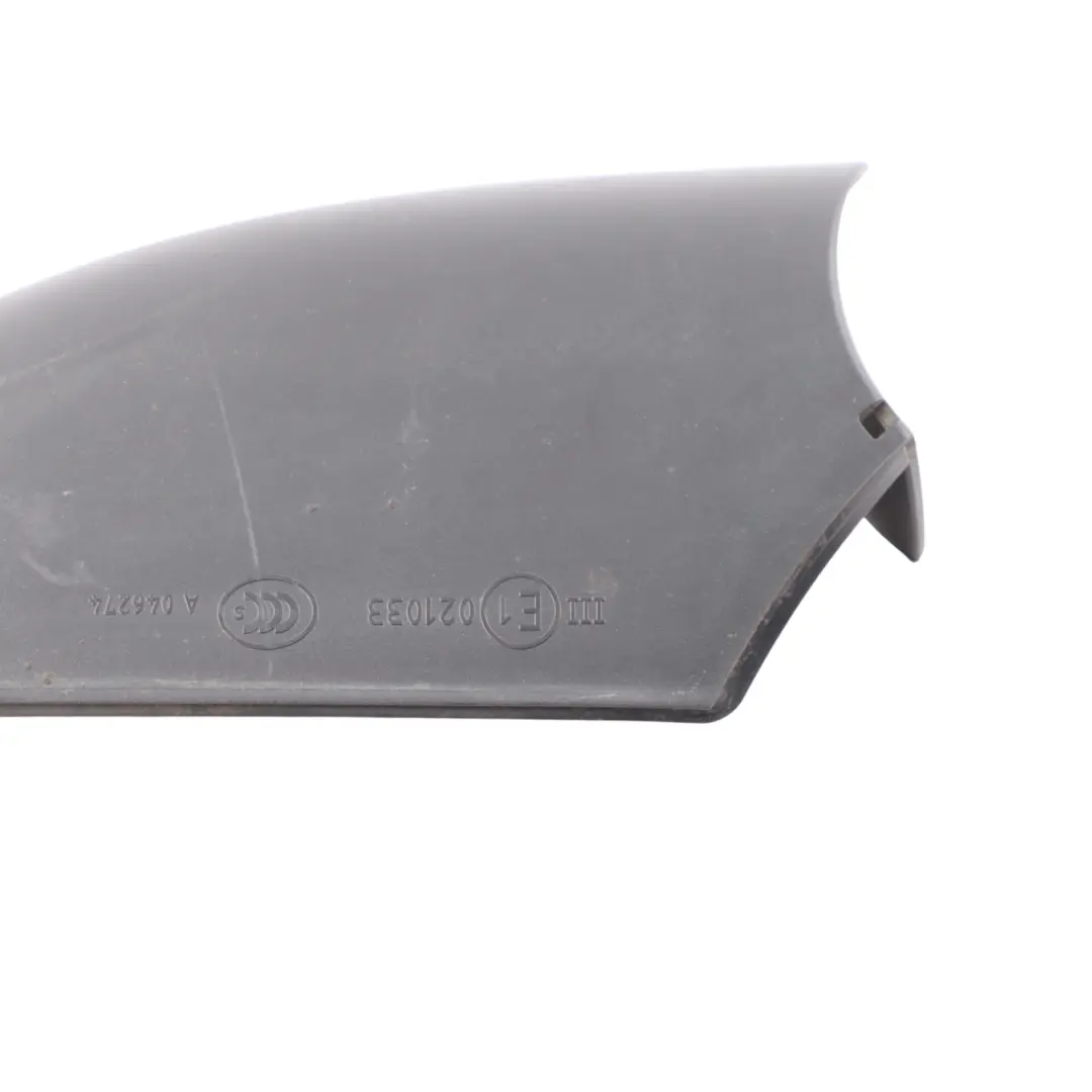 Wing Mirror Lower Cover Right O/S Cover Panel to Mercedes Vito W639 with Part number A0008113807 Mercedes Vito W639 Wing Mirror Lower Cover Right O/S Cover Panel - SKU A0008113807 - Part number A0008113807