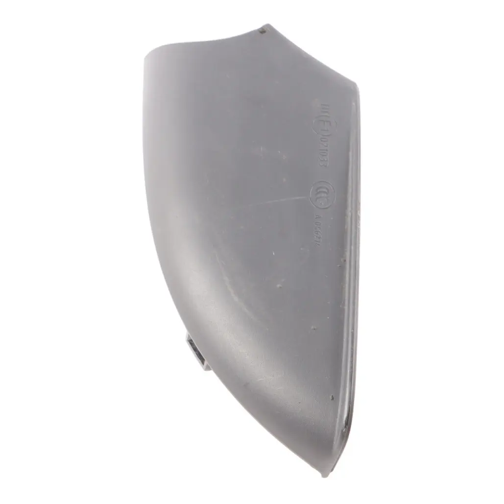 Wing Mirror Lower Cover Right O/S Cover Panel to Mercedes Vito W639 with Part number A0008113807 Mercedes Vito W639 Wing Mirror Lower Cover Right O/S Cover Panel - SKU A0008113807 - Part number A0008113807