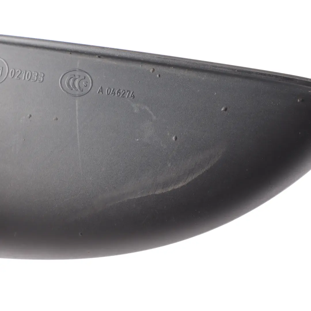 Wing Mirror Lower Cover Right O/S Cover Panel to Mercedes Vito W639 with Part number A0008113807 Mercedes Vito W639 Wing Mirror Lower Cover Right O/S Cover Panel - SKU A0008113807 - Part number A0008113807