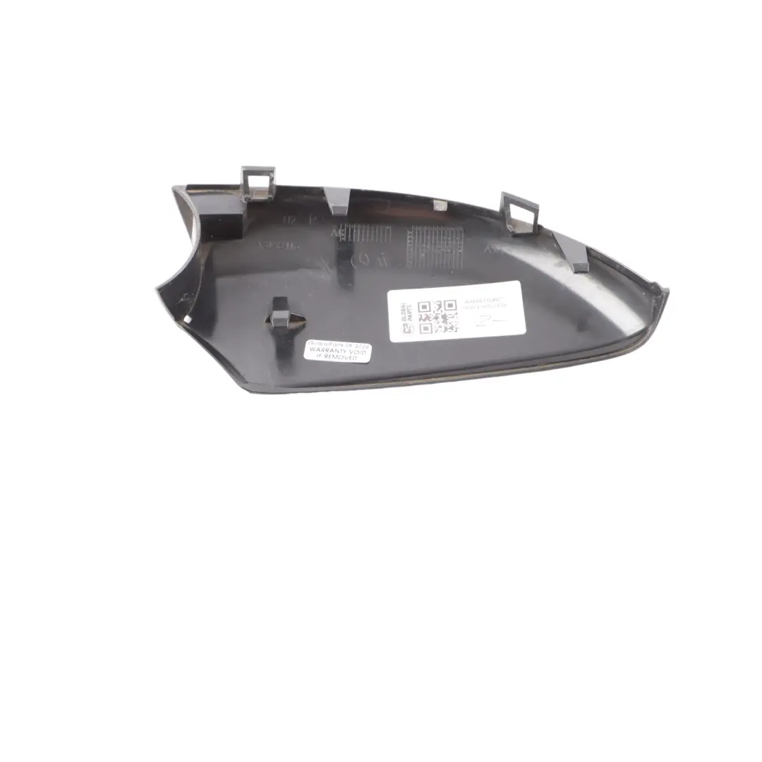 Wing Mirror Lower Cover Right O/S Cover Panel to Mercedes Vito W639 with Part number A0008113807 Mercedes Vito W639 Wing Mirror Lower Cover Right O/S Cover Panel - SKU A0008113807 - Part number A0008113807