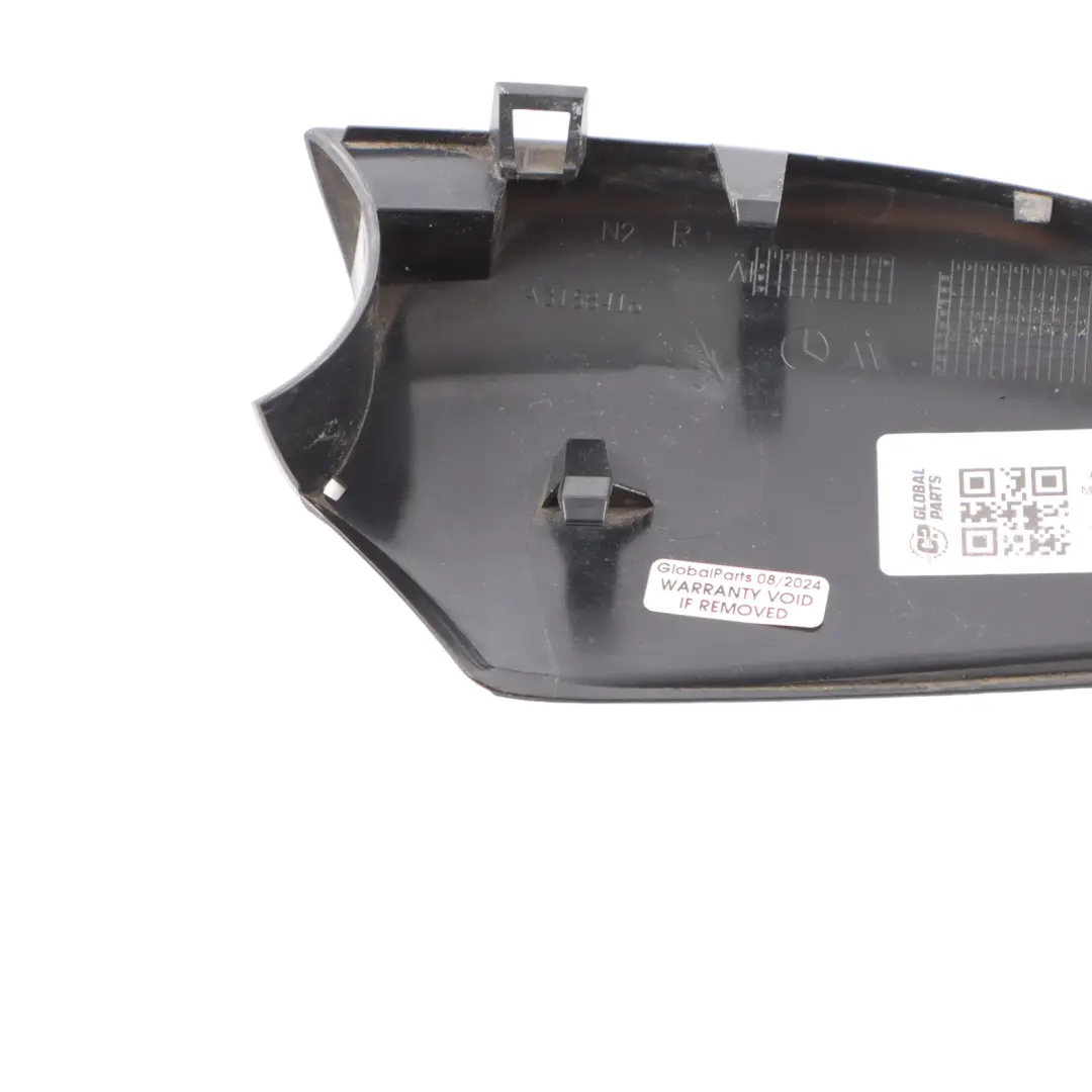 Wing Mirror Lower Cover Right O/S Cover Panel to Mercedes Vito W639 with Part number A0008113807 Mercedes Vito W639 Wing Mirror Lower Cover Right O/S Cover Panel - SKU A0008113807 - Part number A0008113807