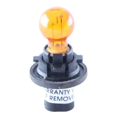 Mercedes W906 Indicatore di direzione Ripetitore Lampada Zoccolo A0008201277