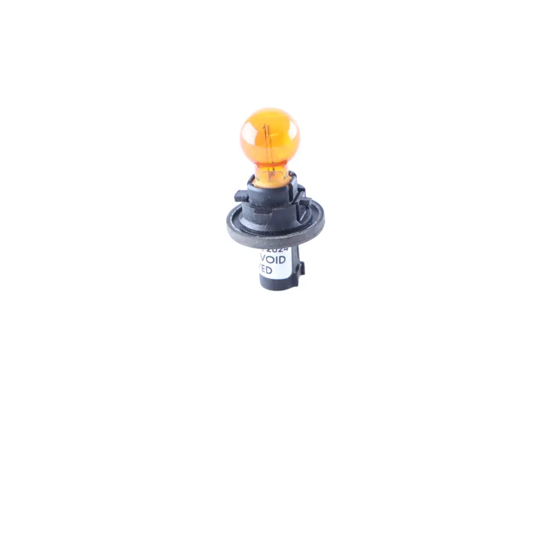 Turn Indicator Light Repeater Lamp Bulb Socket to Mercedes W906 with Part number A0008201277 Mercedes W906 Turn Indicator Light Repeater Lamp Bulb Socket - SKU A0008201277-1 - Part number A0008201277