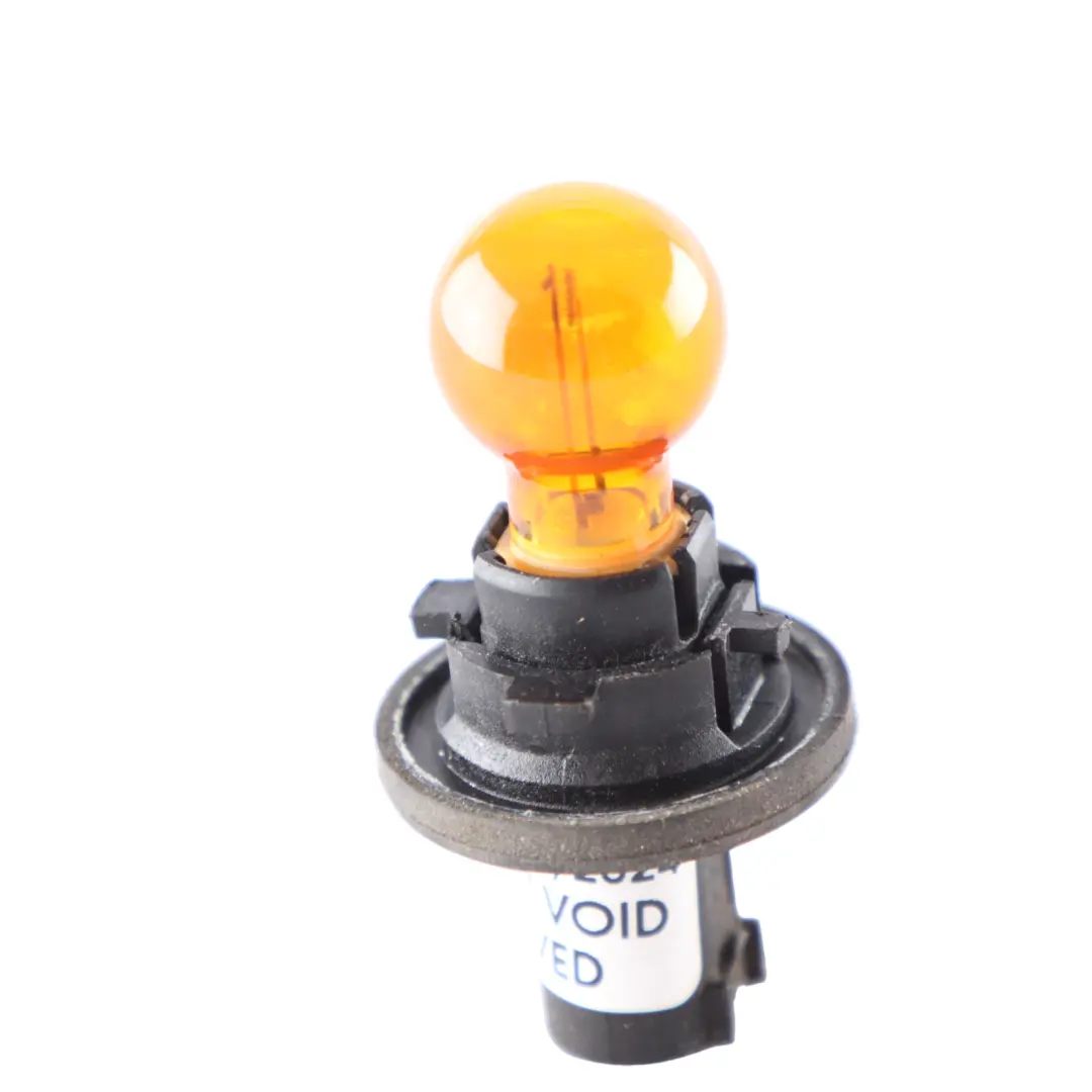 Mercedes W906 Indicatore di direzione Ripetitore Lampada Zoccolo - SKU A0008201277-1 - Numero di parte A0008201277