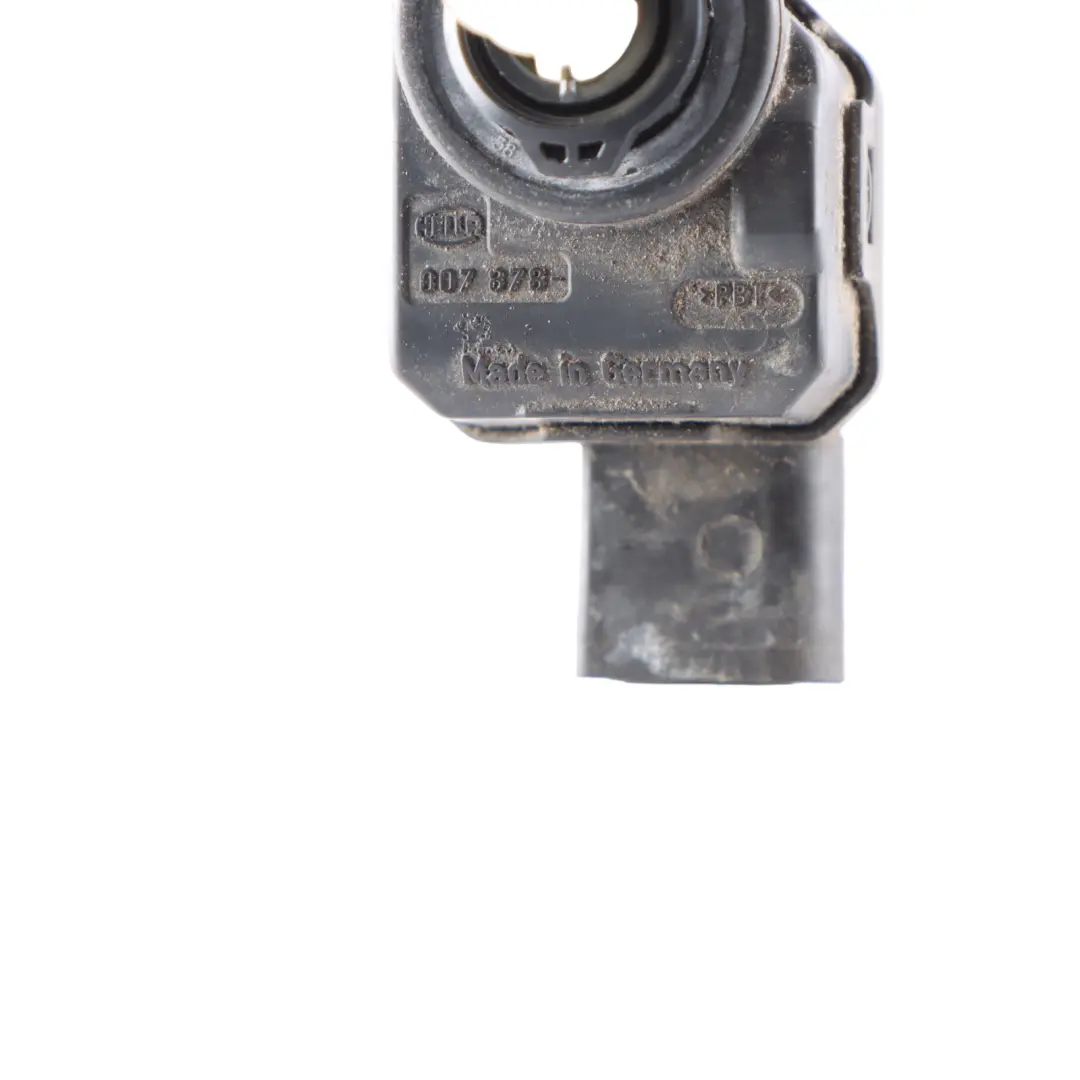 Level Sensor Headlight Leveling Sensor Control Module to Mercedes C219 with Part number A0008201608 Mercedes C219 Level Sensor Headlight Leveling Sensor Control Module - SKU A0008201608 - Part number A0008201608