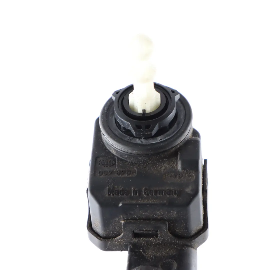 Level Sensor Headlight Leveling Sensor Control Module Mercedes C219 - SKU A0008201608 - Part number A0008201608