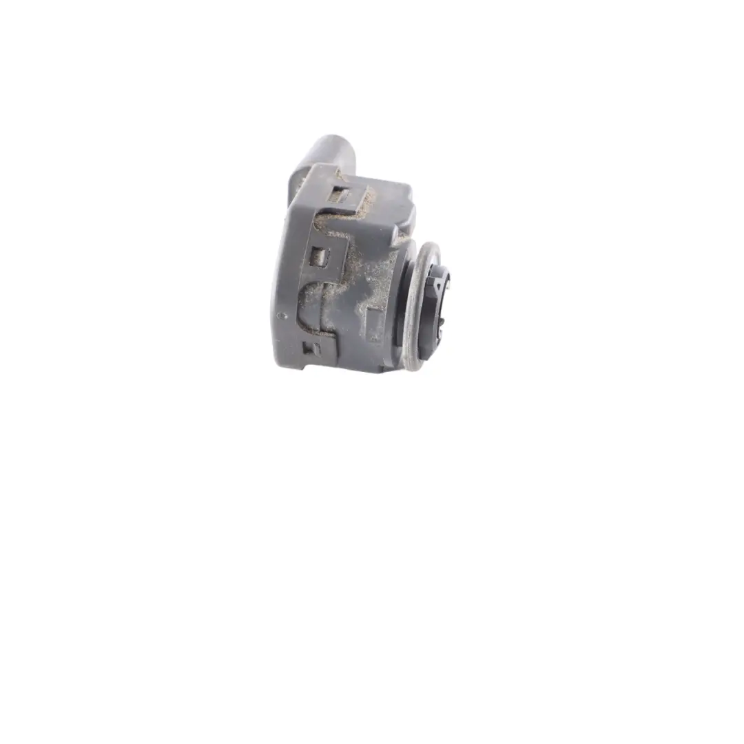Level Sensor Headlight Leveling Sensor Control Module Mercedes C219 - SKU A0008201608 - Part number A0008201608