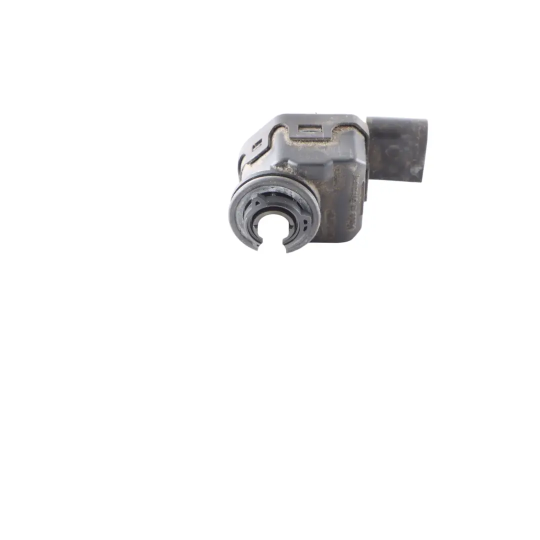 Level Sensor Headlight Leveling Sensor Control Module Mercedes C219 - SKU A0008201608 - Part number A0008201608