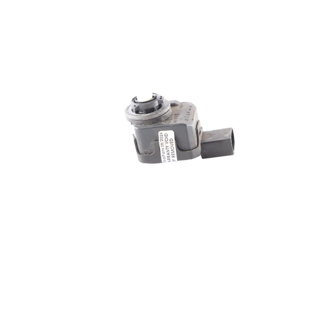 Level Sensor Headlight Leveling Sensor Control Module Mercedes C219 - SKU A0008201608 - Part number A0008201608