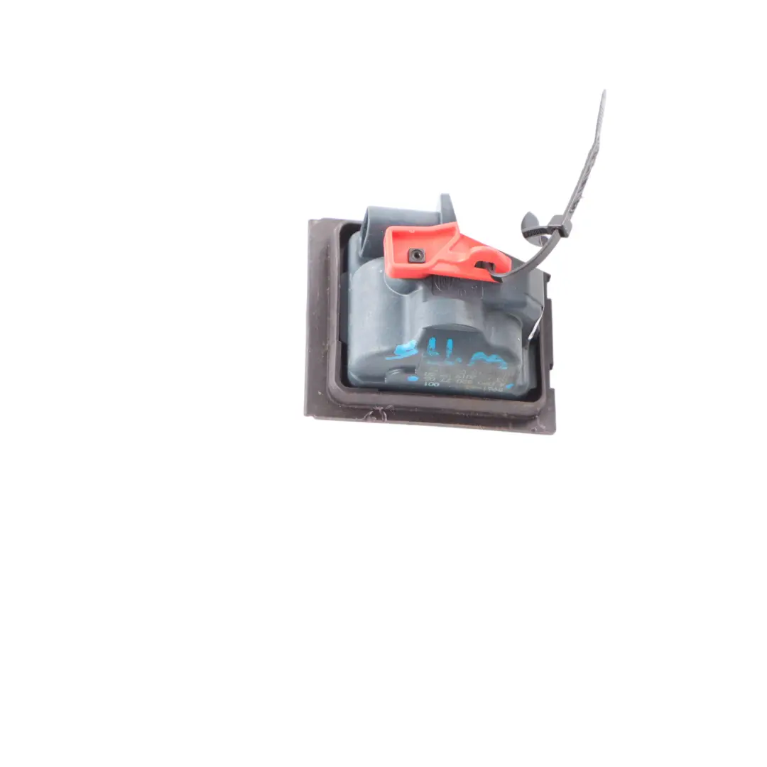  Flap Lock Mercedes W205 C238 Fuel Tank Motor Actuator Mechanism A0038203297 - SKU A0008207705 - Part number A0008207705