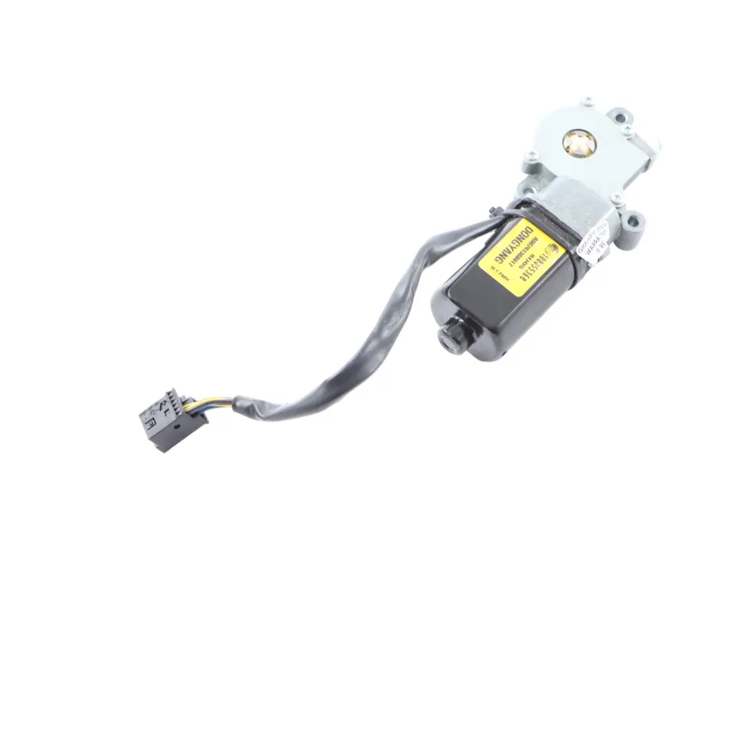 Mercedes Vito W639 Sunroof Panoramic Motor Drive Actuator Unit - SKU A0008291401 - Part number A0008291401
