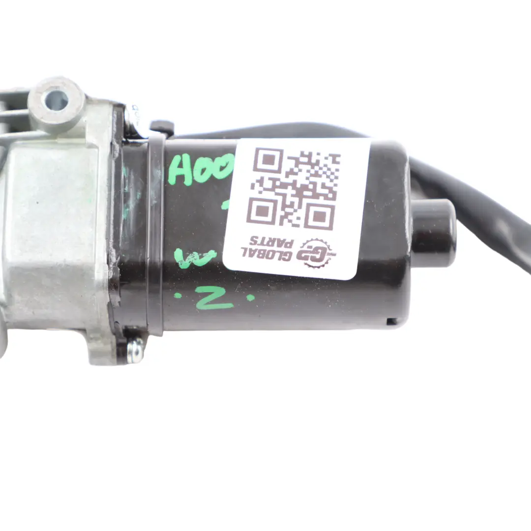 Sunroof Panoramic Motor Drive Actuator Unit to Mercedes Vito W639 with Part number A0008291401 Mercedes Vito W639 Sunroof Panoramic Motor Drive Actuator Unit - SKU A0008291401 - Part number A0008291401