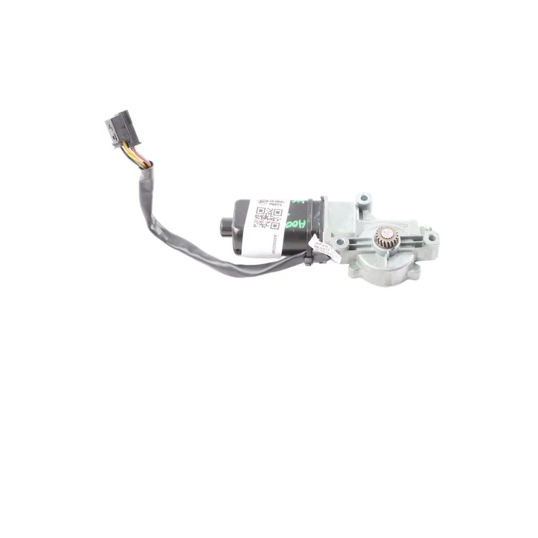 Mercedes Vito W639 Sunroof Panoramic Motor Drive Actuator Unit - SKU A0008291401 - Part number A0008291401