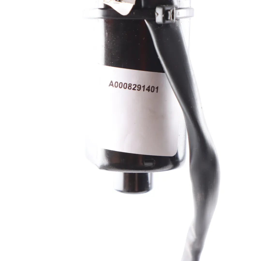 Mercedes Vito W639 Sunroof Panoramic Motor Drive Actuator Unit - SKU A0008291401 - Part number A0008291401