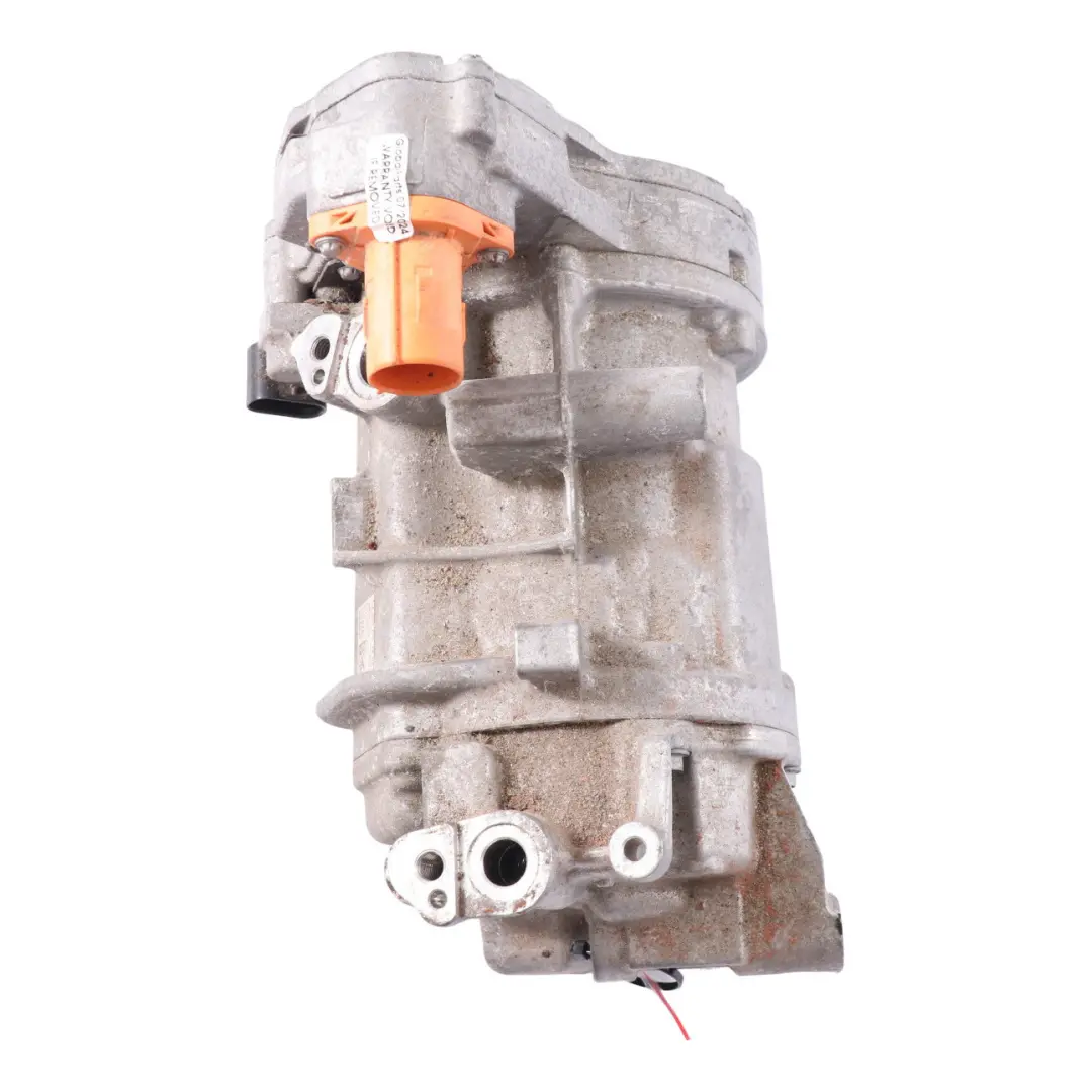Compresor Refrigerante Eléctrico para Mercedes EQA H243 con número de pieza A0008307704 Mercedes EQA H243 Compresor Refrigerante Eléctrico - SKU A0008307704 - Número de pieza A0008307704