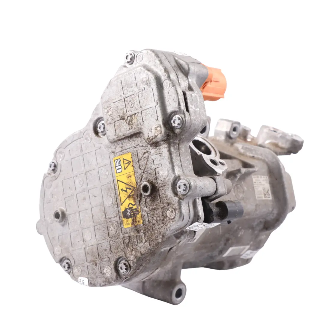 Elettrico Refrigerante per Mercedes EQA H243 Compressore con numero di parte A0008307704 Mercedes EQA H243 Compressore Elettrico Refrigerante - SKU A0008307704 - Numero di parte A0008307704