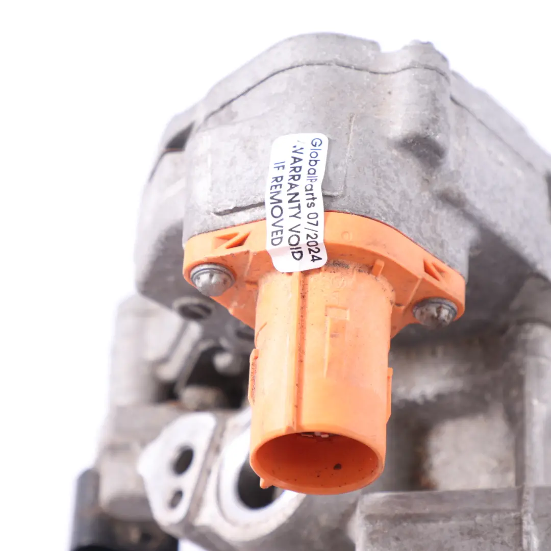 Mercedes EQA H243 Kompresor Klimatyzacji - SKU A0008307704 - Numer Części A0008307704