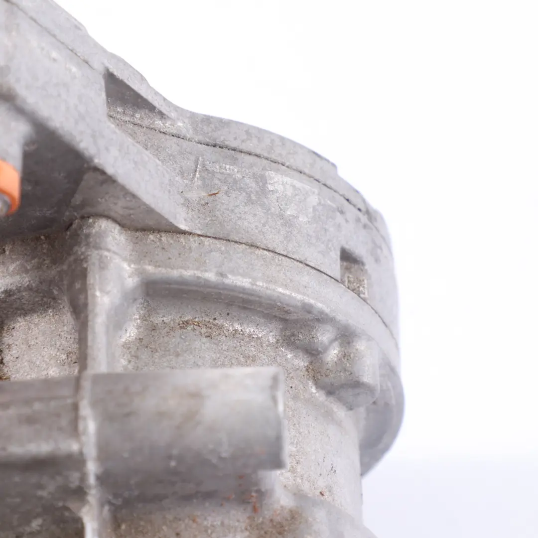 Elektrischer Kältemittelkompressor Klimaanlage für Mercedes EQA H243 mit Teilenummer A0008307704 Mercedes EQA H243 Elektrischer Kältemittelkompressor Klimaanlage - SKU A0008307704 - Teilenummer A0008307704