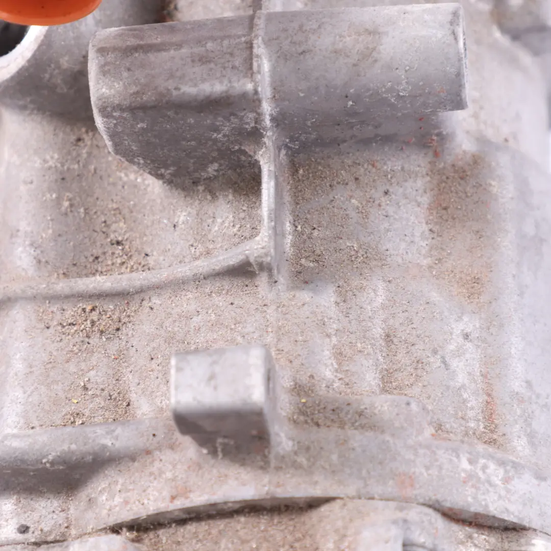 Refrigerant Compressor Air Conditioning to Mercedes EQA H243 Electric with Part number A0008307704 Mercedes EQA H243 Electric Refrigerant Compressor Air Conditioning - SKU A0008307704 - Part number A0008307704