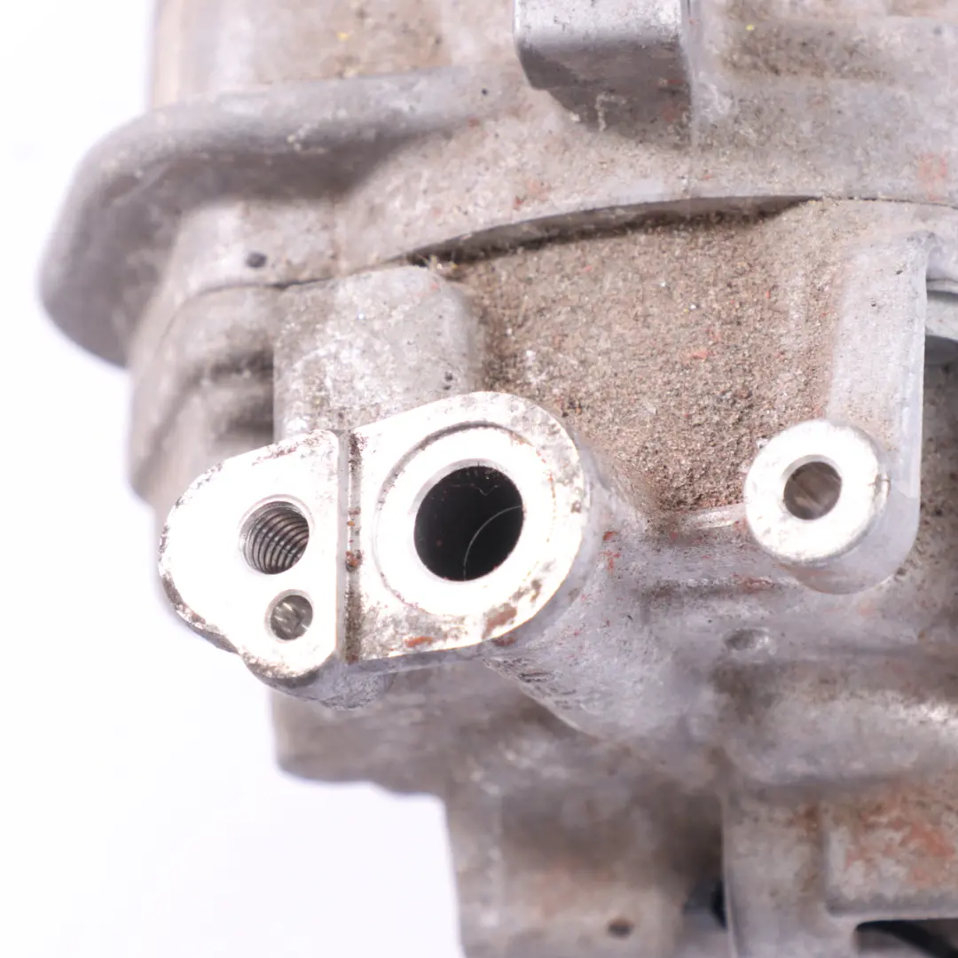 Kompresor Klimatyzacji do Mercedes EQA H243 o numerze A0008307704 Mercedes EQA H243 Kompresor Klimatyzacji - SKU A0008307704 - Numer Części A0008307704