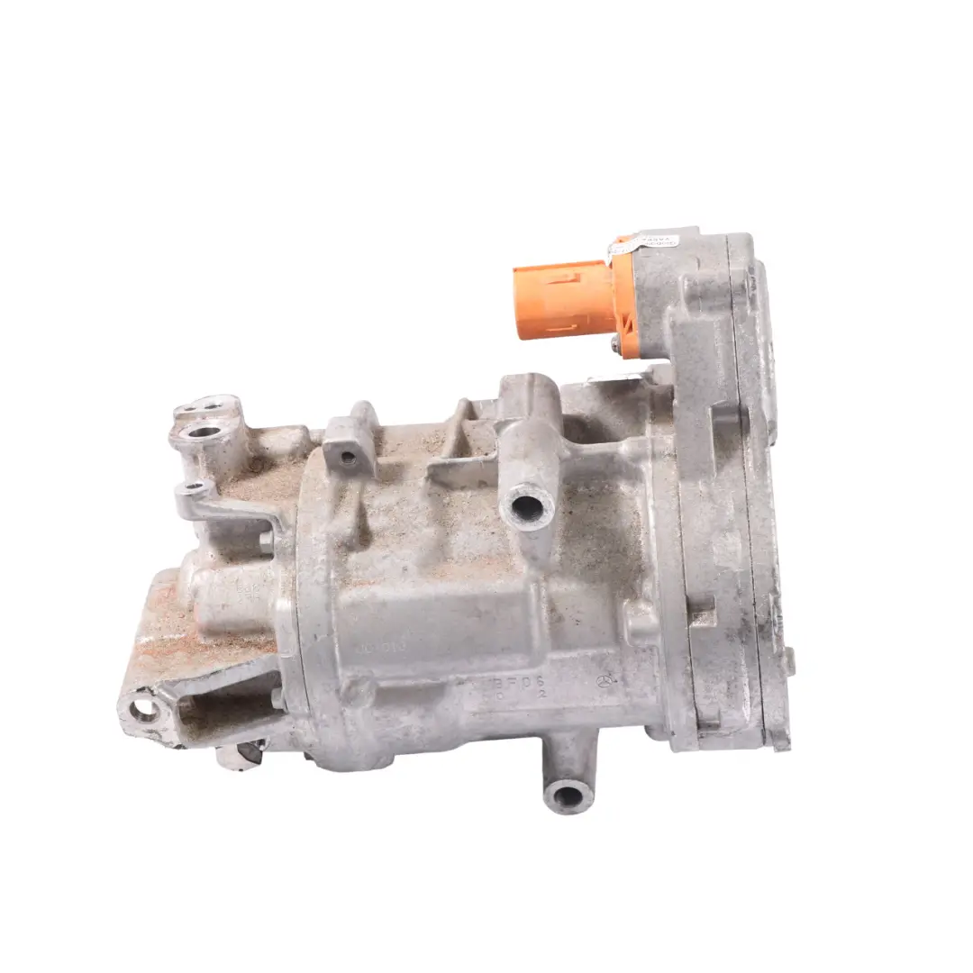 Mercedes EQA H243 Electric Refrigerant Compressor Air Conditioning - SKU A0008307704 - Part number A0008307704