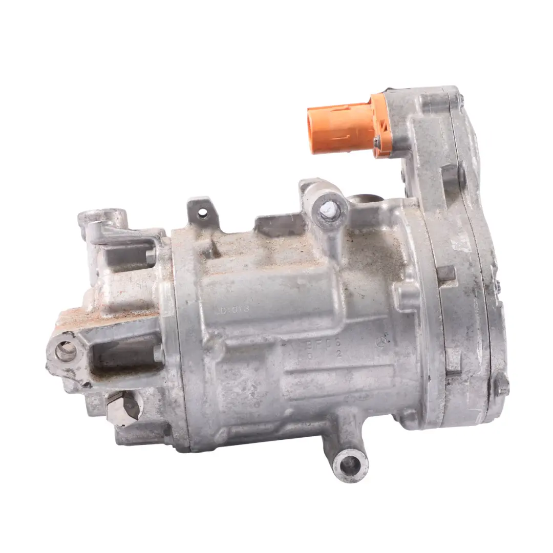 Elettrico Refrigerante per Mercedes EQA H243 Compressore con numero di parte A0008307704 Mercedes EQA H243 Compressore Elettrico Refrigerante - SKU A0008307704 - Numero di parte A0008307704