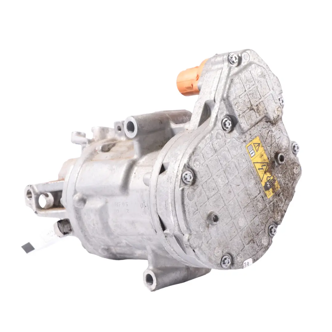 Elettrico Refrigerante per Mercedes EQA H243 Compressore con numero di parte A0008307704 Mercedes EQA H243 Compressore Elettrico Refrigerante - SKU A0008307704 - Numero di parte A0008307704