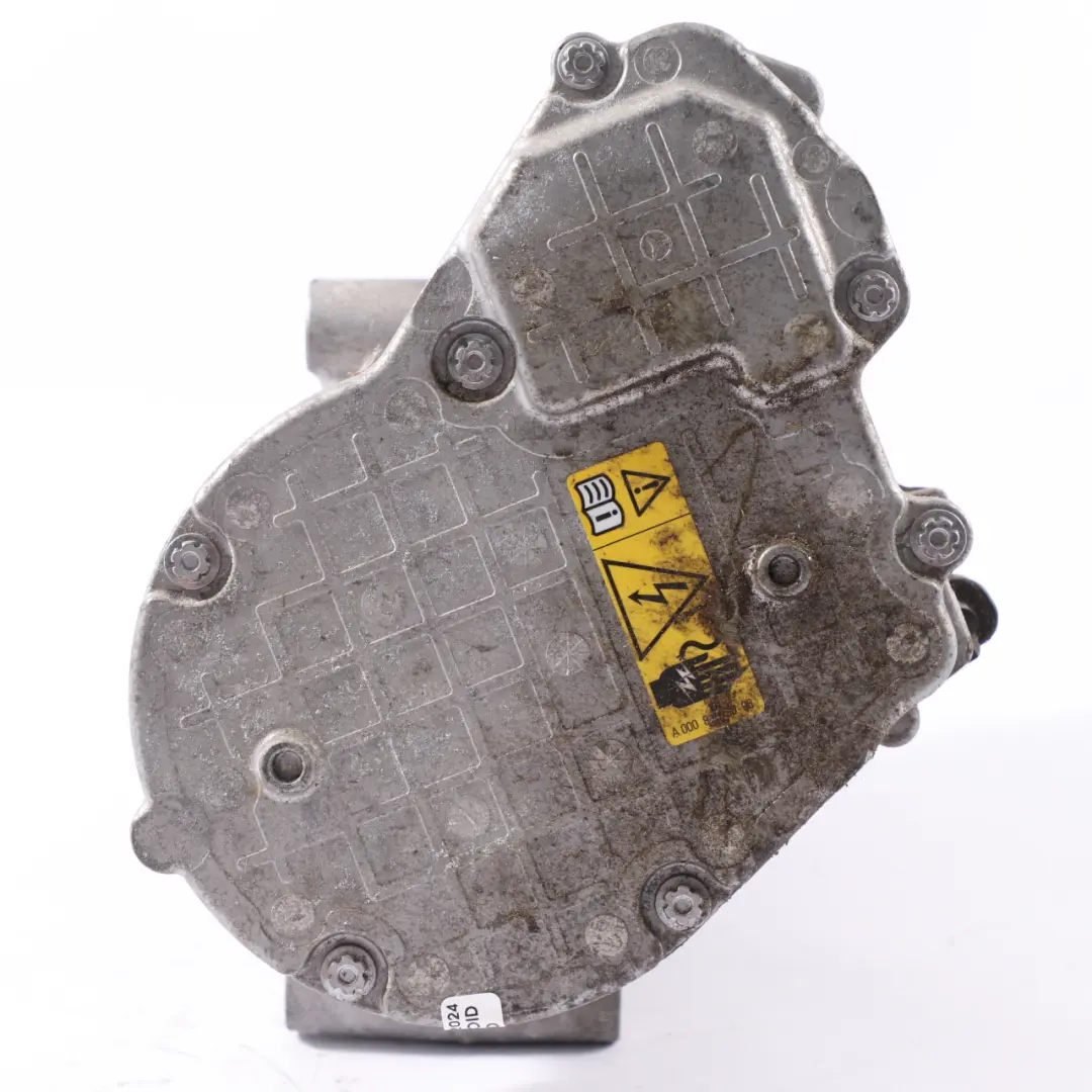 Compresseur électrique réfrigérant Climatisation pour Mercedes EQA H243 à propos du numéro de pièce A0008307704 Mercedes EQA H243 Compresseur électrique réfrigérant Climatisation - SKU A0008307704 - Numéro de pièce A0008307704