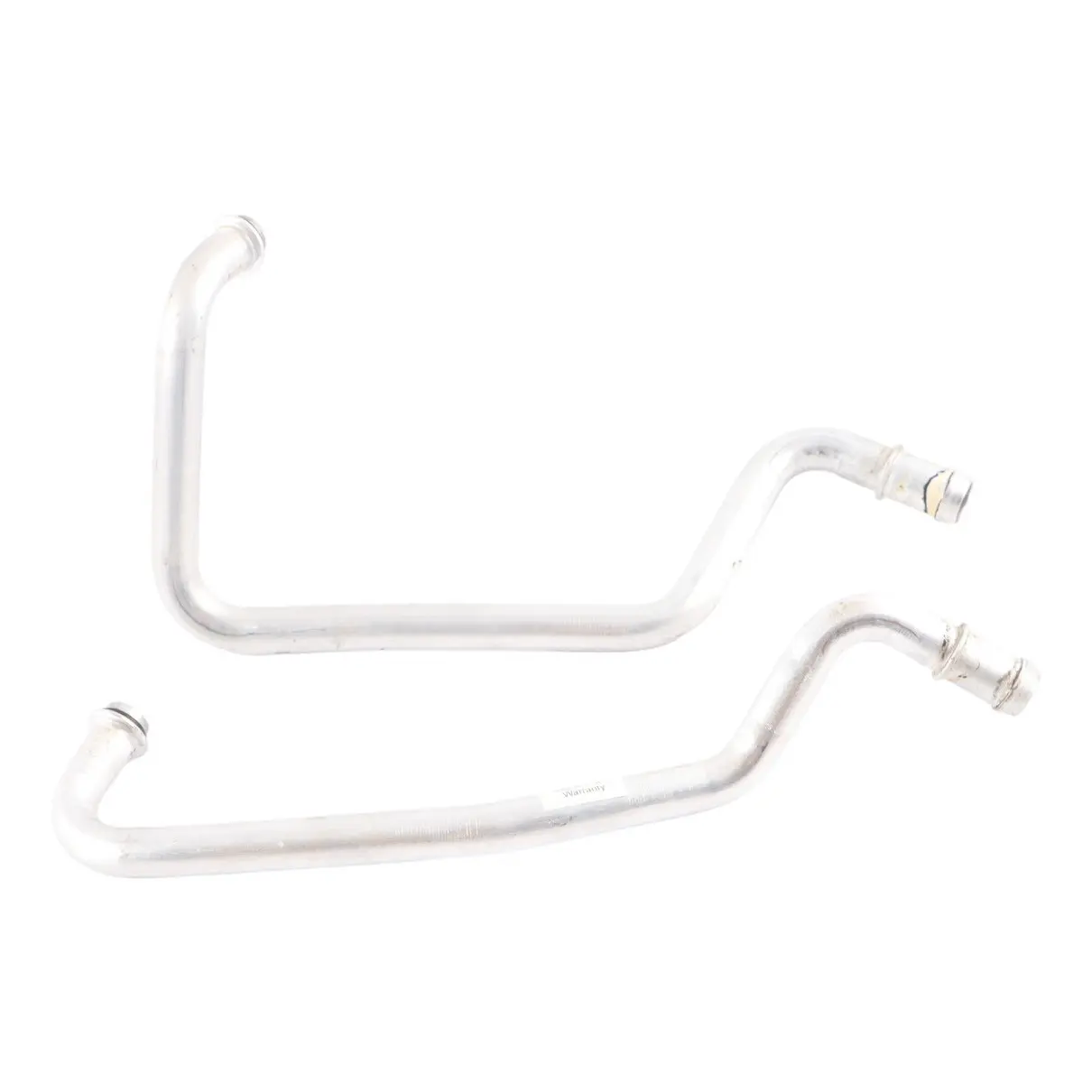 Mercedes W907 W910 Heizungsrohr Klimaanlage Schlauch Leitung A0008321500