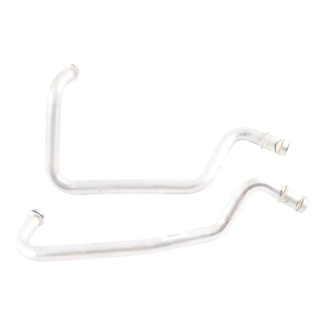 Mercedes W907 W910 Tuyau Chauffage Conduite Climatisation - SKU A0008321500 - Numéro de pièce A0008321500