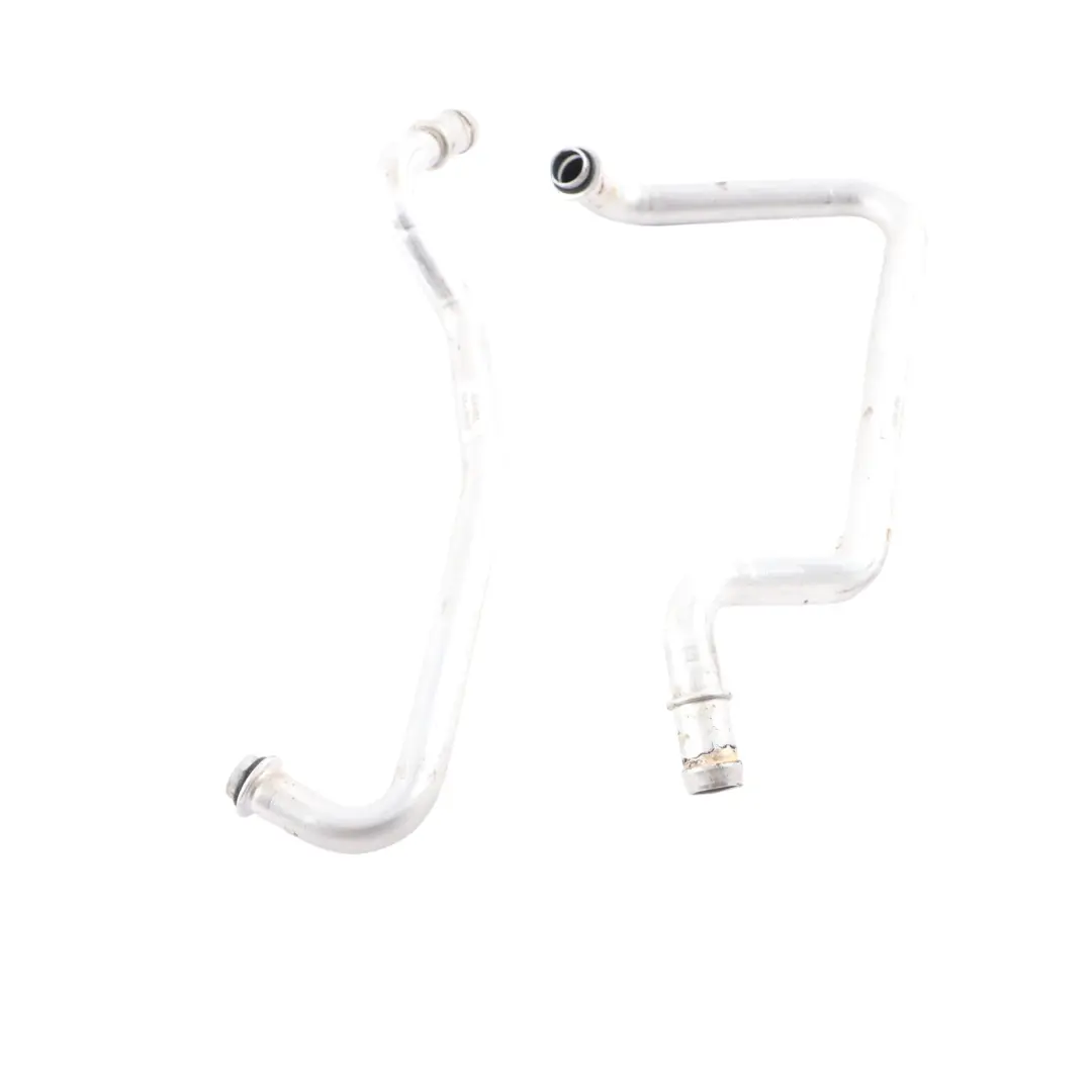 Mercedes W907 W910 Heizungsrohr Klimaanlage Schlauch Leitung - SKU A0008321500 - Teilenummer A0008321500