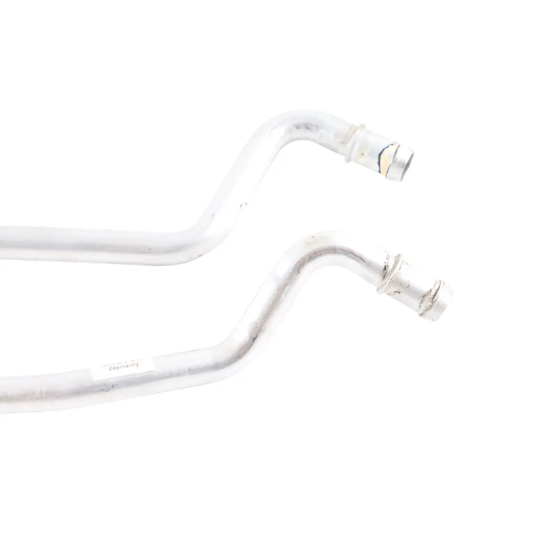 Heater Pipe Mercedes W907 W910 Air Conditioner Hose Line to with Part number A0008321500 Heater Pipe Mercedes W907 W910 Air Conditioner Hose Line - SKU A0008321500 - Part number A0008321500