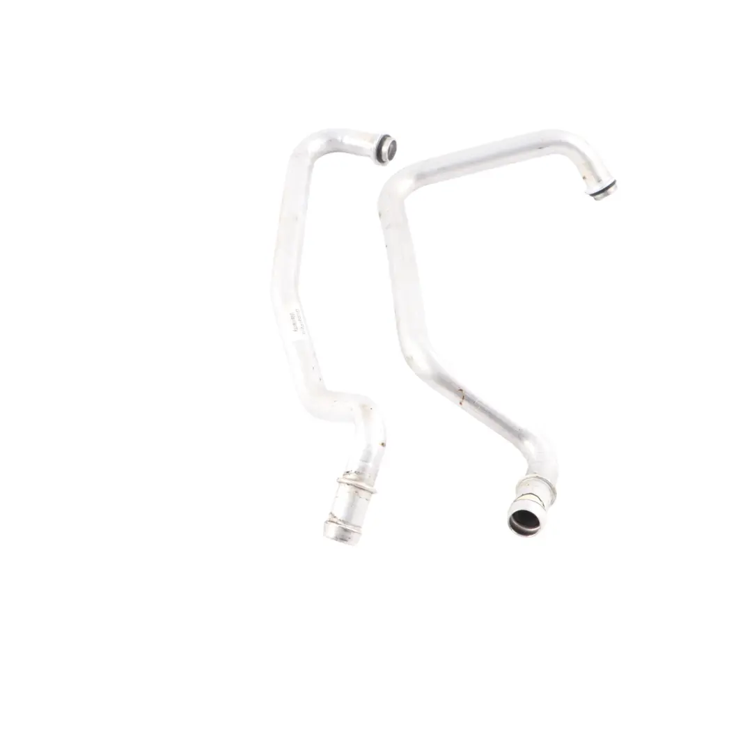 Mercedes W907 W910 Tubo Riscaldatore Linea Condizionatore - SKU A0008321500 - Numero di parte A0008321500