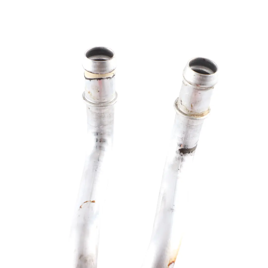  Heater Pipe Mercedes W907 W910 Air Conditioner Hose Line - SKU A0008321500 - Part number A0008321500