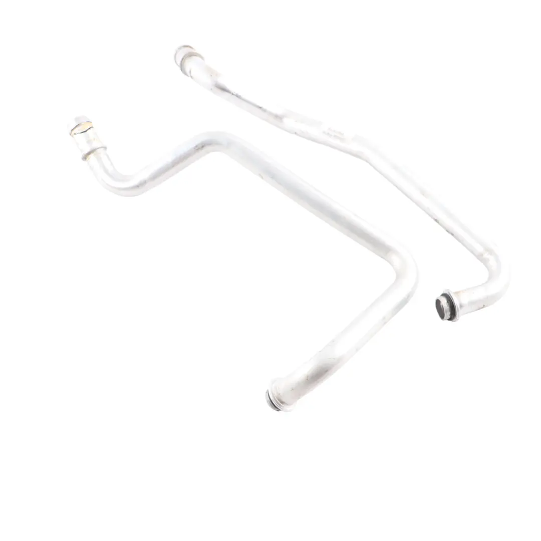 Mercedes W907 W910 Tuyau Chauffage Conduite Climatisation - SKU A0008321500 - Numéro de pièce A0008321500