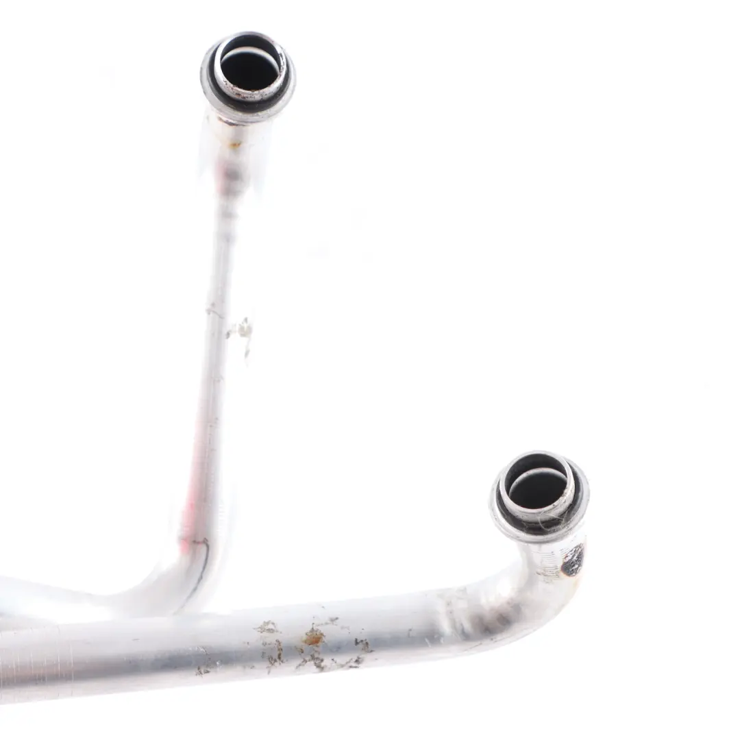 Heater Pipe Mercedes W907 W910 Air Conditioner Hose Line to with Part number A0008321500 Heater Pipe Mercedes W907 W910 Air Conditioner Hose Line - SKU A0008321500 - Part number A0008321500