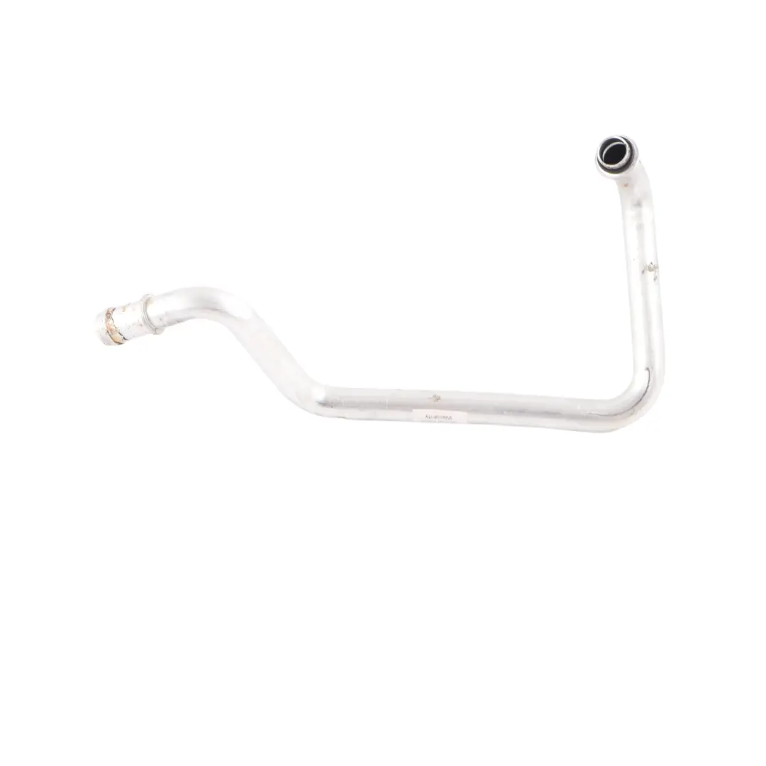 Heater Pipe Mercedes W907 W910 Air Conditioner Hose Line to with Part number A0008321500 Heater Pipe Mercedes W907 W910 Air Conditioner Hose Line - SKU A0008321500 - Part number A0008321500