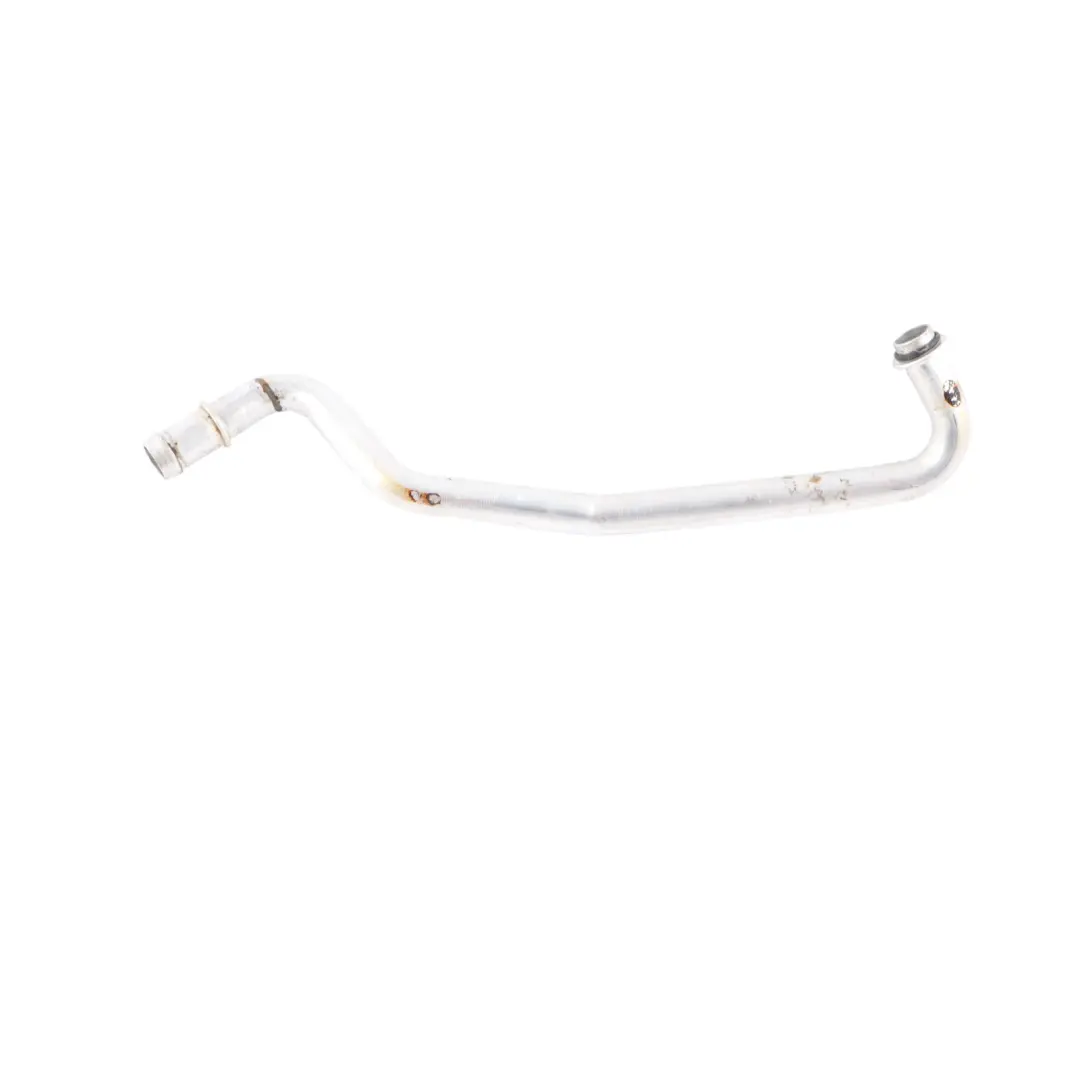 W907 W910 Tubo Riscaldatore Linea Condizionatore per Mercedes con numero di parte A0008321500 Mercedes W907 W910 Tubo Riscaldatore Linea Condizionatore - SKU A0008321500 - Numero di parte A0008321500